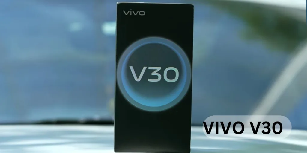 VIVO V30