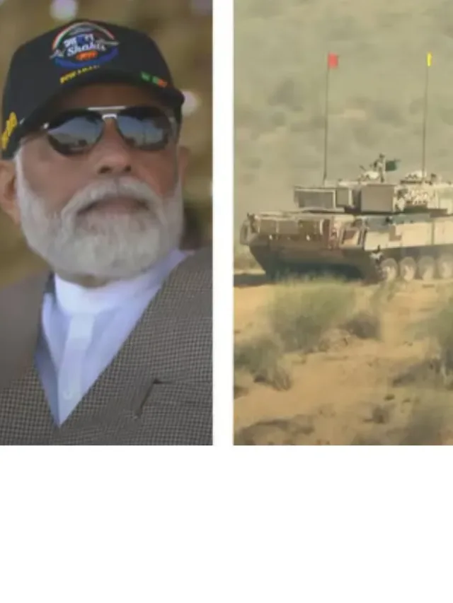 modi